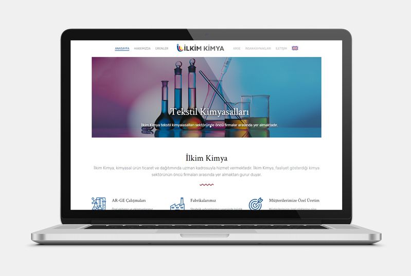 İlkim Kimya