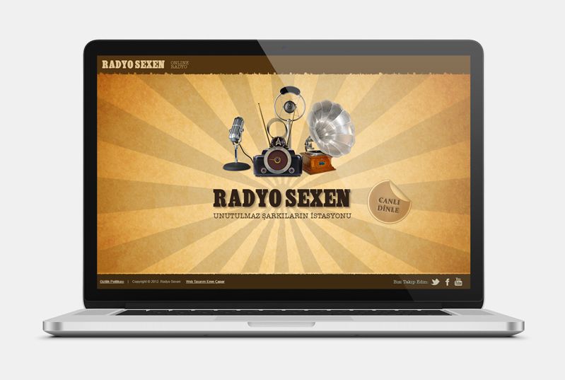 Radyo Sexen